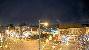 Weather camera view of JoJos Pizza.