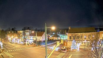 Weather camera view of JoJos Pizza.