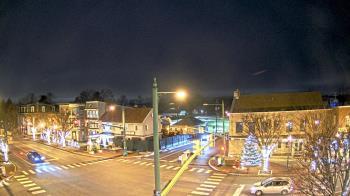 Weather camera view of JoJos Pizza.