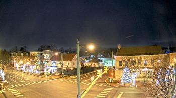 Weather camera view of JoJos Pizza.