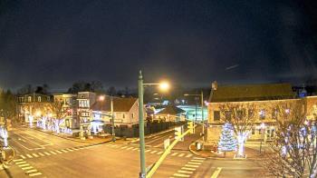 Weather camera view of JoJos Pizza.