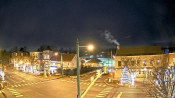 Weather camera view of JoJos Pizza.