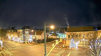 Weather camera view of JoJos Pizza.