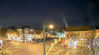 Weather camera view of JoJos Pizza.