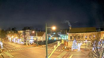 Weather camera view of JoJos Pizza.