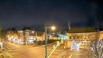 Weather camera view of JoJos Pizza.