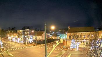 Weather camera view of JoJos Pizza.