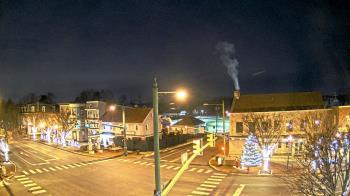 Weather camera view of JoJos Pizza.