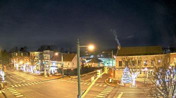 Weather camera view of JoJos Pizza.