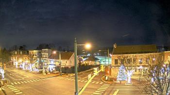 Weather camera view of JoJos Pizza.