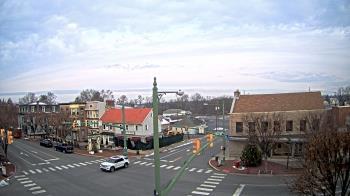 Weather camera view of JoJos Pizza.