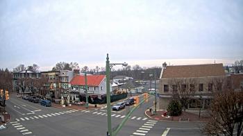 Weather camera view of JoJos Pizza.