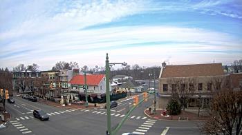 Weather camera view of JoJos Pizza.