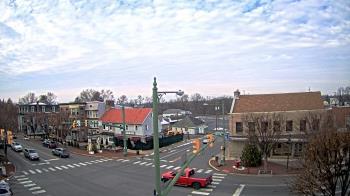 Weather camera view of JoJos Pizza.