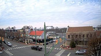 Weather camera view of JoJos Pizza.