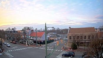 Weather camera view of JoJos Pizza.