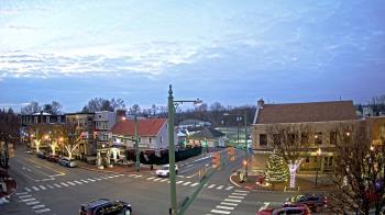 Weather camera view of JoJos Pizza.