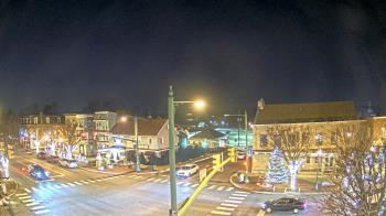 Weather camera view of JoJos Pizza.