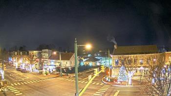 Weather camera view of JoJos Pizza.