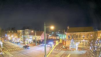 Weather camera view of JoJos Pizza.