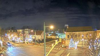 Weather camera view of JoJos Pizza.