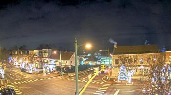 Weather camera view of JoJos Pizza.