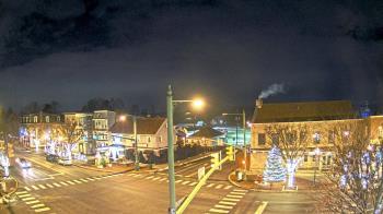 Weather camera view of JoJos Pizza.