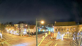 Weather camera view of JoJos Pizza.