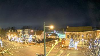 Weather camera view of JoJos Pizza.