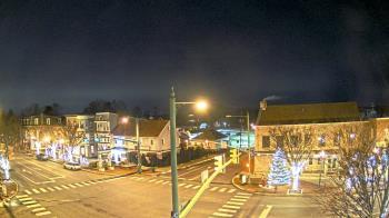 Weather camera view of JoJos Pizza.