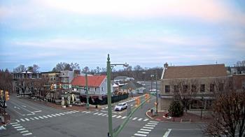 Weather camera view of JoJos Pizza.