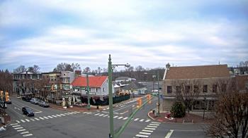 Weather camera view of JoJos Pizza.
