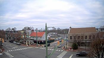 Weather camera view of JoJos Pizza.