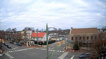 Weather camera view of JoJos Pizza.