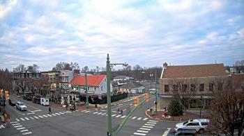 Weather camera view of JoJos Pizza.
