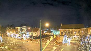 Weather camera view of JoJos Pizza.