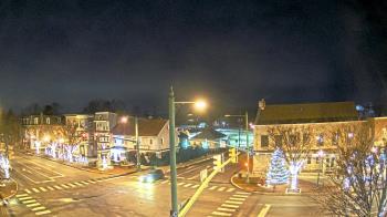 Weather camera view of JoJos Pizza.