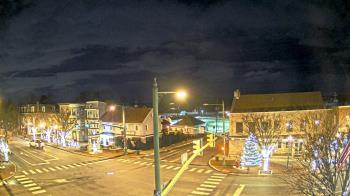 Weather camera view of JoJos Pizza.