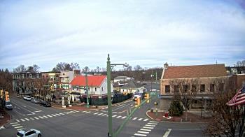 Weather camera view of JoJos Pizza.