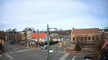 Weather camera view of JoJos Pizza.