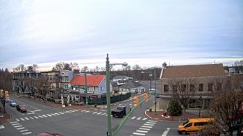 Weather camera view of JoJos Pizza.