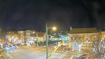 Weather camera view of JoJos Pizza.