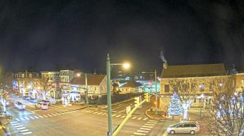 Weather camera view of JoJos Pizza.