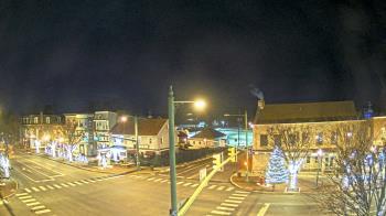 Weather camera view of JoJos Pizza.