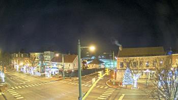 Weather camera view of JoJos Pizza.