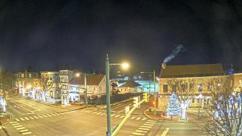 Weather camera view of JoJos Pizza.