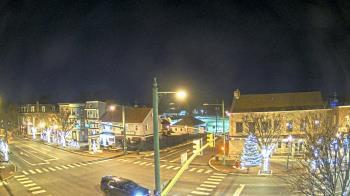 Weather camera view of JoJos Pizza.