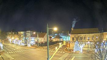 Weather camera view of JoJos Pizza.