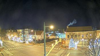 Weather camera view of JoJos Pizza.