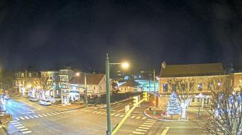 Weather camera view of JoJos Pizza.